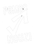 Pomoc v nouzi, o.p.s. logo